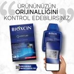 Bioxcin Quantum Normal Ve Kuru Saçlar İçin Şampuan 300ml - Thumbnail