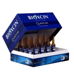 Bioxcin Quantum Saç Güçlendirici Serum 15 x 6 ml - Thumbnail