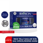 Bioxcin Quantum Şampuan 3al 2öde (Kuru-Normal Saçlar) - Thumbnail