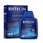 Bioxcin Quantum Yağlı Saçlar İçin Şampuan 300ml - Thumbnail