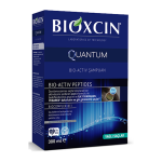 Bioxcin Quantum Yağlı Saçlar İçin Şampuan 300ml - Thumbnail