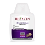 Bioxcin Saç Dökülmesine Karşı Siyah Sarımsak Şampuanı 300 ml | 3 al 2 öde - Thumbnail