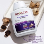 Bioxcin Saç Dökülmesine Karşı Siyah Sarımsak Şampuanı 300 ml | 3 al 2 öde - Thumbnail