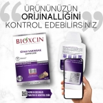 Bioxcin Saç Dökülmesine Karşı Siyah Sarımsak Şampuanı 300 ml | 3 al 2 öde - Thumbnail