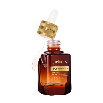 Bioxcin Skin Expert %10 Niacinamide Cilt Tonu Dengeleyici Serum 30 ml