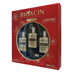 Bioxcin Skin Expert Cilt Bakım Seti - 1