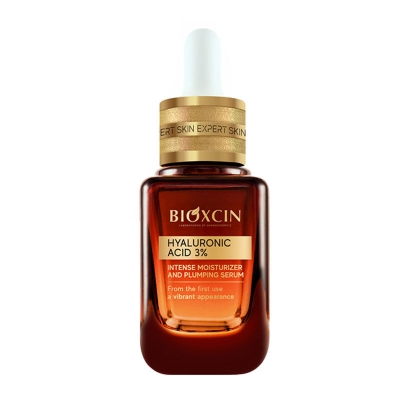 Bioxcin Skin Expert Hyaluronic Acid 3% Yoğun Nemlendirici Serum 30 ml