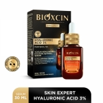 Bioxcin Skin Expert Hyaluronic Acid 3% Yoğun Nemlendirici Serum 30 ml - Thumbnail