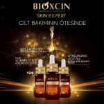 Bioxcin Skin Expert Hyaluronic Acid 3% Yoğun Nemlendirici Serum 30 ml - Thumbnail