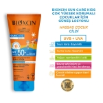 Bioxcin Sun Care Çocuklar için Güneş Losyonu SPF 50+ 200 ml - Thumbnail