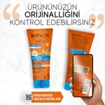 Bioxcin Sun Care Çocuklar için Güneş Losyonu SPF 50+ 200 ml - Thumbnail