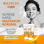 Bioxcin Sun Care Düzensiz Ciltler için Spf 50 Güneş Kremi 150 ml - Thumbnail