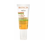 Bioxcin Sun Care Düzensiz Ciltler için Spf 50 Güneş Kremi 50 ml - Thumbnail