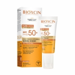 Bioxcin Sun Care Kuru Ciltler için Güneş Kremi SPF 50+ 50 ml - Thumbnail