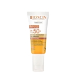 Bioxcin Sun Care Lekeye Eğilimli Ciltler İçin Güneş Kremi SPF50+ 50 ml - Thumbnail