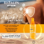 Bioxcin Sun Care Tüm Ciltler için Bronzlaştırıcı Yağ SPF 15 200 ml - Thumbnail