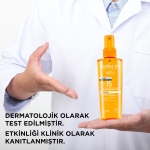 Bioxcin Sun Care Tüm Ciltler için Bronzlaştırıcı Yağ SPF 15 200 ml - Thumbnail