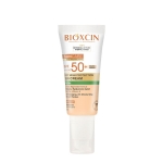 Bioxcin Sun Care Yağlı Ciltler için Güneş Kremi SPF 50+ 50 ml - Renkli - Thumbnail