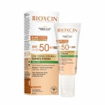 Bioxcin Sun Care Yağlı Ciltler için Güneş Kremi SPF 50+ 50 ml - Renkli - Thumbnail