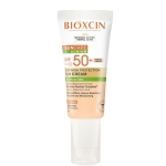 Bioxcin Suncare Acnium Tinted Spf50+ Güneş Kremi 50 ml - Thumbnail