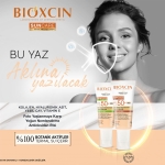 Bioxcin Suncare Acnium Tinted Spf50+ Güneş Kremi 50 ml - Thumbnail