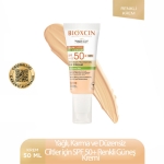 Bioxcin Suncare Acnium Tinted Spf50+ Güneş Kremi 50 ml - Thumbnail