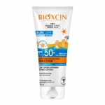 Bioxcin Suncare Baby Spf50+ Mineral Güneş Kremi 100 ml - Thumbnail