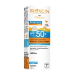 Bioxcin Suncare Baby Spf50+ Mineral Güneş Kremi 100 ml - Thumbnail