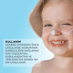 Bioxcin Suncare Baby Spf50+ Mineral Güneş Kremi 100 ml - Thumbnail