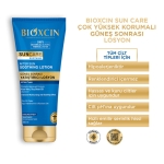 Bioxcin Suncare Güneş Sonrası Losyon 200 ml - Thumbnail