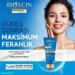 Bioxcin Suncare Güneş Sonrası Losyon 200 ml - Thumbnail