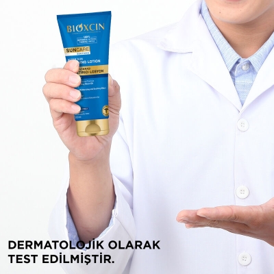 Bioxcin Suncare Güneş Sonrası Losyon 200 ml