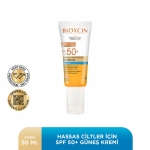 Bioxcin Suncare Spf50+ Hassas Cilt Güneş Kremi 50 ml - Thumbnail