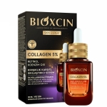 Bioxcin Skin Expert Collagen 5% Kırışıklık Karşıtı Sıkılaştırıcı Serum 30 ml - Thumbnail