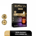 Bioxcin Skin Expert Collagen 5% Kırışıklık Karşıtı Sıkılaştırıcı Serum 30 ml - Thumbnail