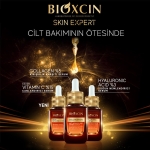 Bioxcin Skin Expert Collagen 5% Kırışıklık Karşıtı Sıkılaştırıcı Serum 30 ml - Thumbnail