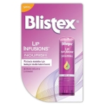 Blistex Pürüzsüz Dudaklar için Bakım Lip Infusions Nourish SPF15 3,7 gr - Thumbnail