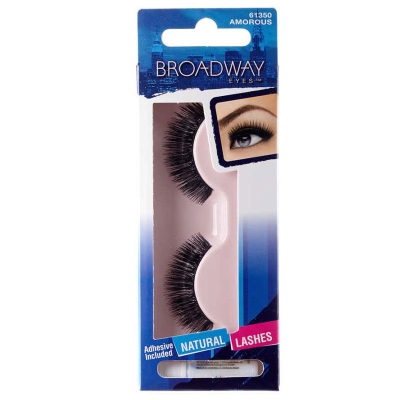 Broadway Lash Amorous Takma Kirpik BEL01C