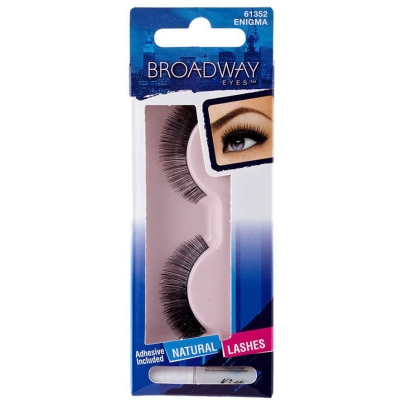 Broadway Lash Enigma Takma Kirpik BEL03C