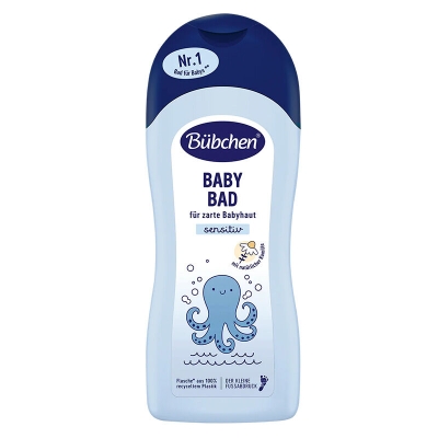 Bübchen Baby Bad Sensitive 1000 ml