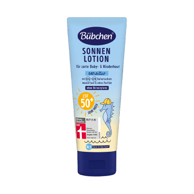 Bübchen Bebek ve Çocuk SPF 50 Güneş Losyonu 100 ml