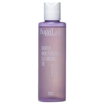 BugaLab Gentle Moisturizing Cleansing Oil 150 ml