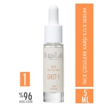 BugaLab Shot1 Atelocollagen Serum 5 ml - Thumbnail