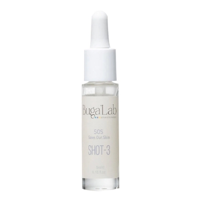 BugaLab Shot3 Niacinamide Serum 5 ml