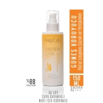 BugaLab Sunscreen Lotion 50 SPF+ 150 ml - Thumbnail