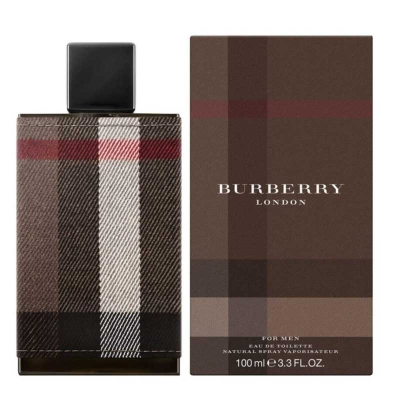 Burberry London Edt Erkek Parfümü 100 ml