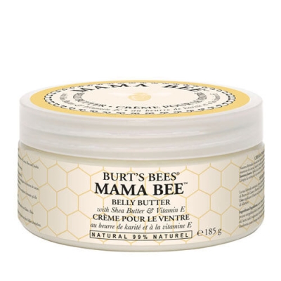 Burts Bees Mama Bee Belly Butter 185 g