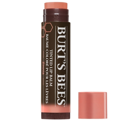 Burts Bees Tinted Lip Balm 4.25 gr - Zinna