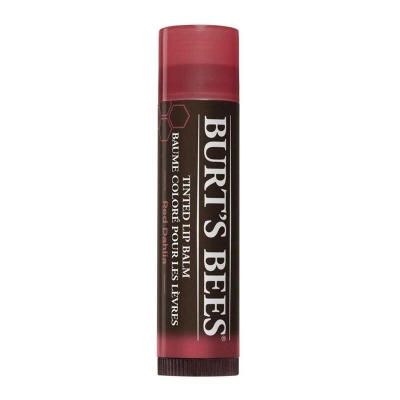 Burts Bees Tinted Lip Balm Red Dahlia 4,25 gr