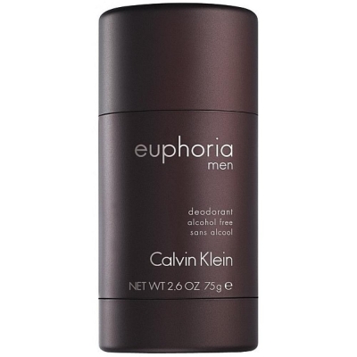 Calvin Klein Euphoria Men Deodorant Stick 75 gr